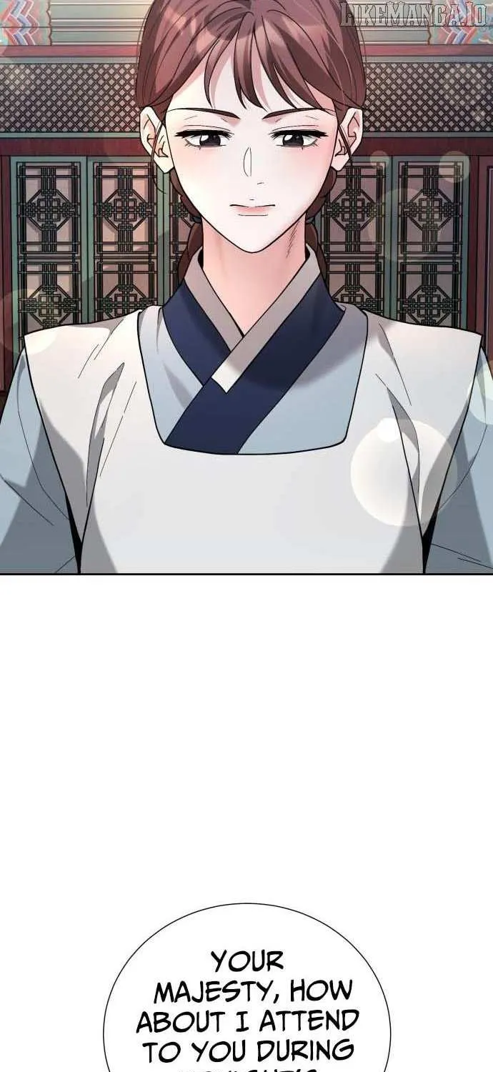 Surviving As The Tyrant’s Chef Chapter 9 page 29 - 