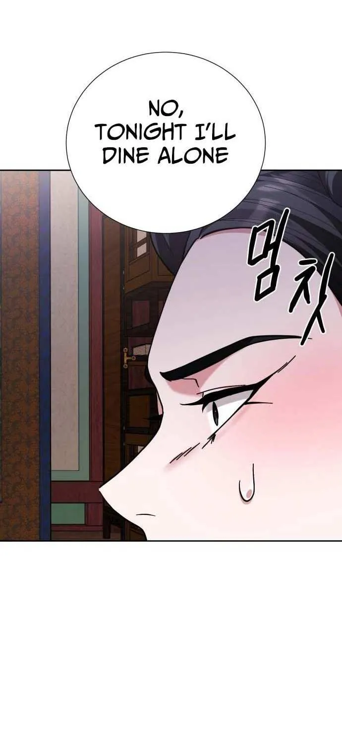 Surviving As The Tyrant’s Chef Chapter 9 page 31 - 
