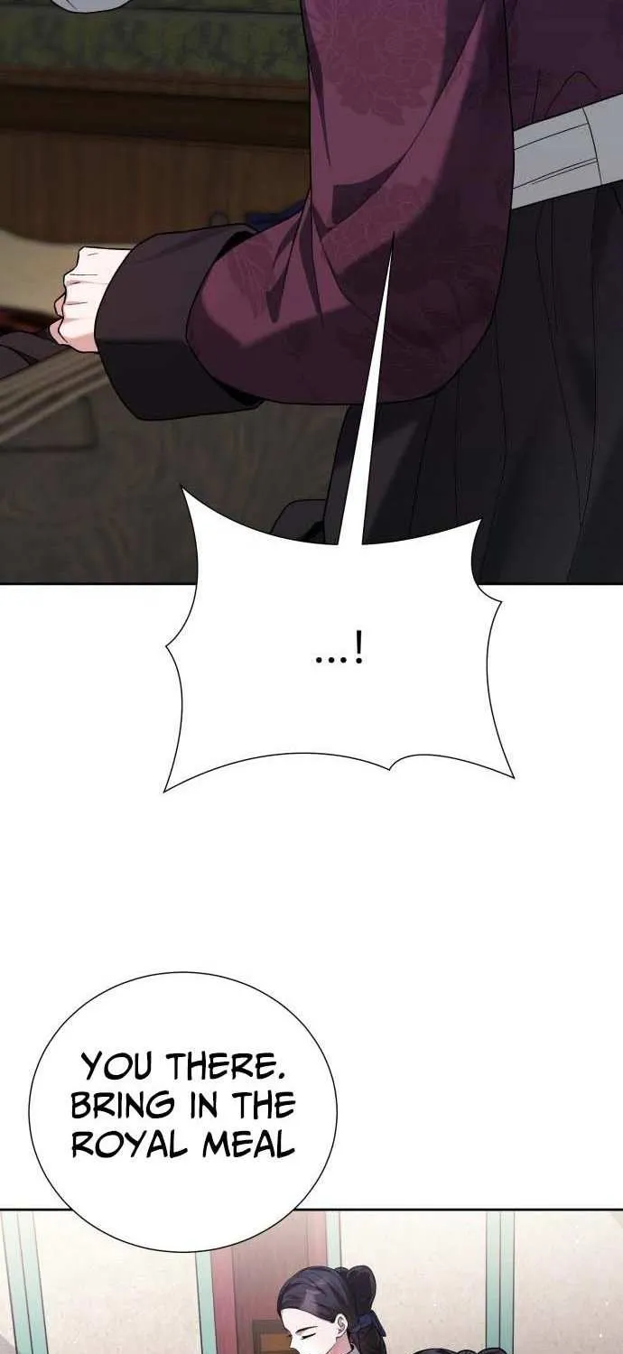 Surviving As The Tyrant’s Chef Chapter 9 page 33 - 