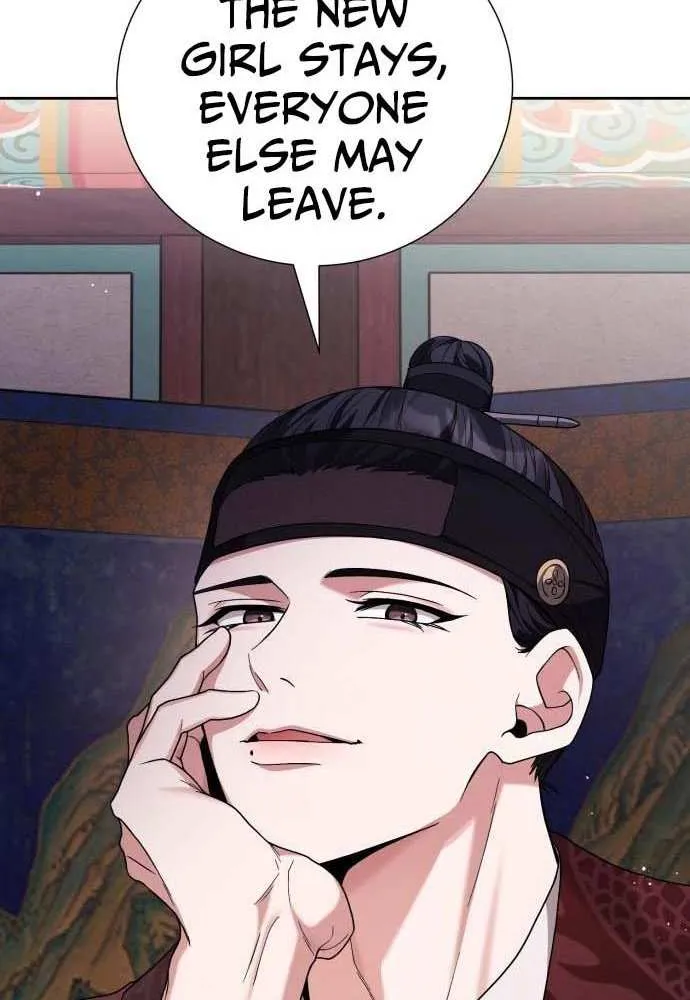 Surviving As The Tyrant’s Chef Chapter 9 page 35 - 