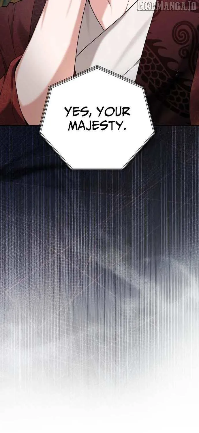 Surviving As The Tyrant’s Chef Chapter 9 page 36 - 