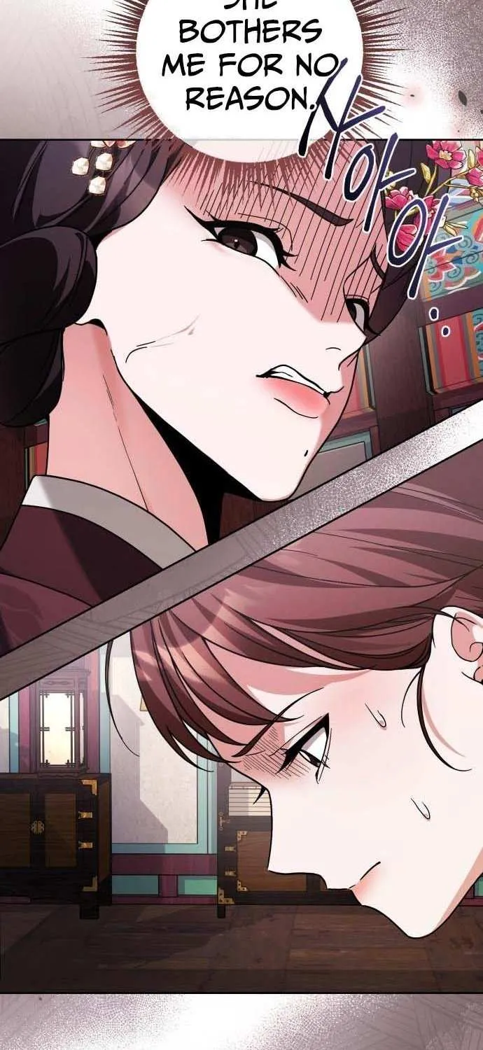 Surviving As The Tyrant’s Chef Chapter 9 page 40 - 