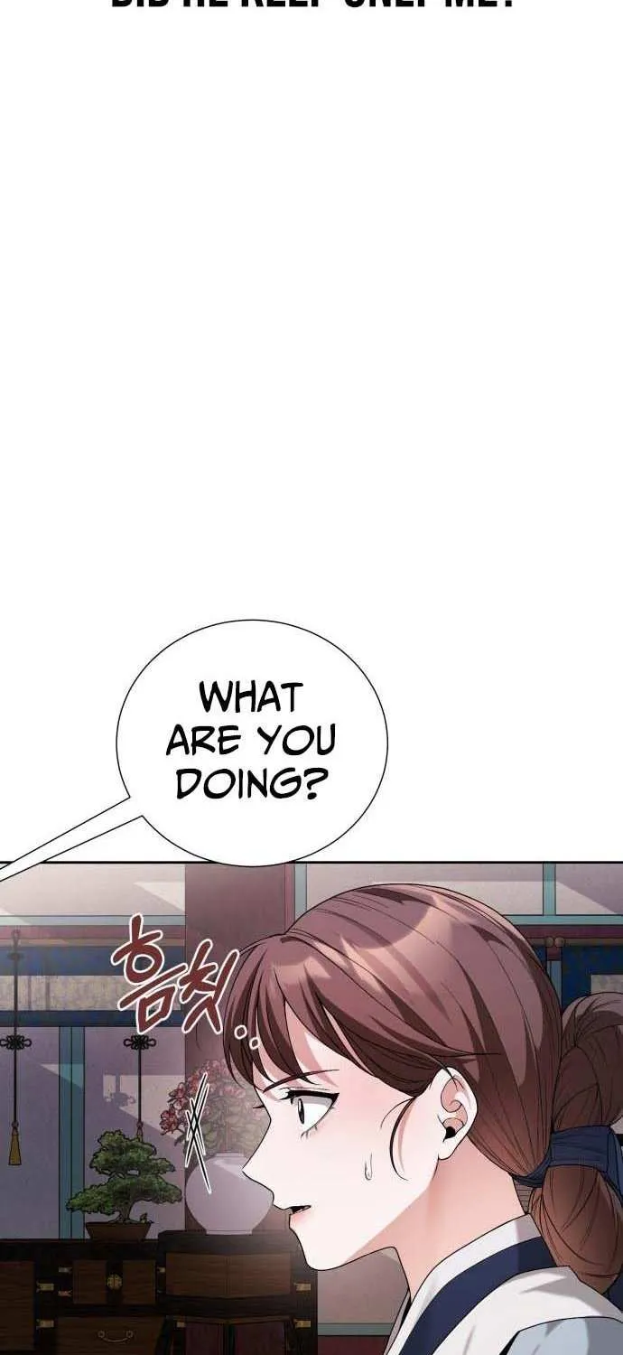 Surviving As The Tyrant’s Chef Chapter 9 page 47 - 