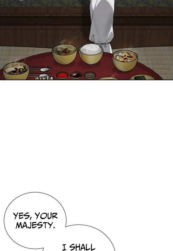 Surviving As The Tyrant’s Chef Chapter 9 page 49 - 