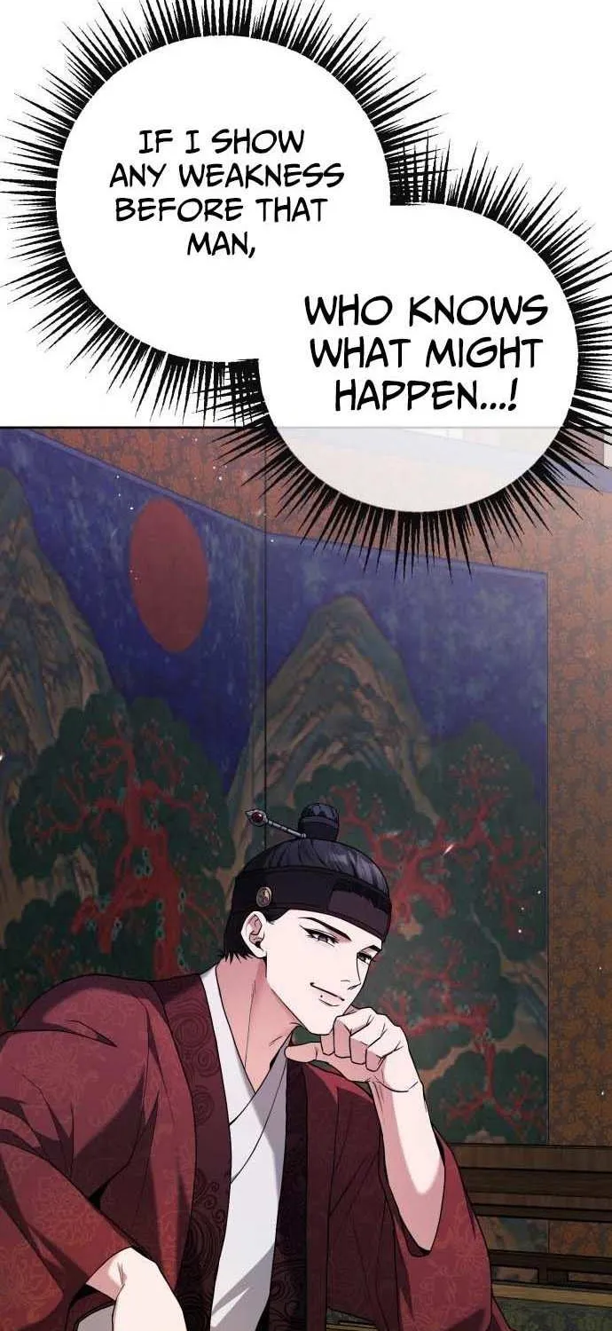 Surviving As The Tyrant’s Chef Chapter 9 page 51 - 