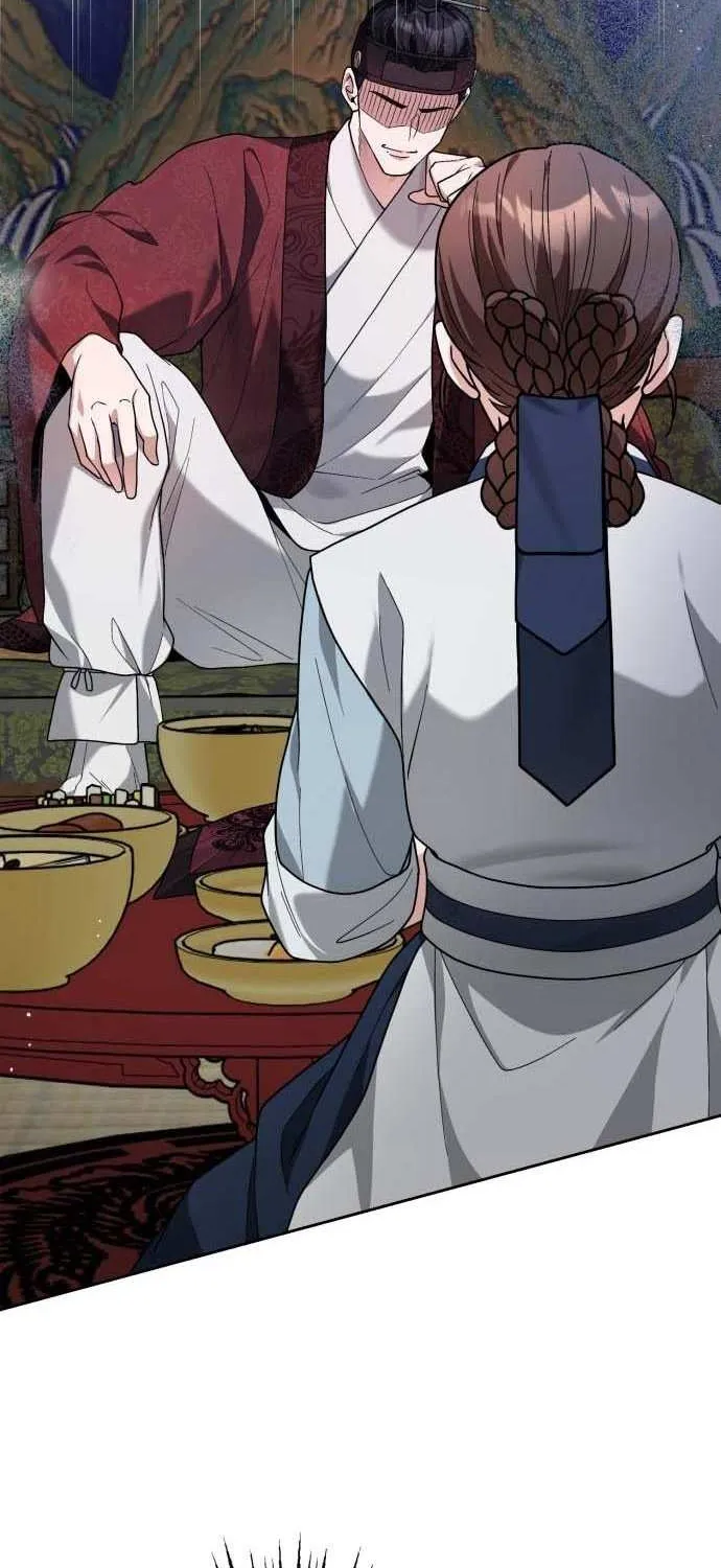 Surviving As The Tyrant’s Chef Chapter 9 page 58 - 