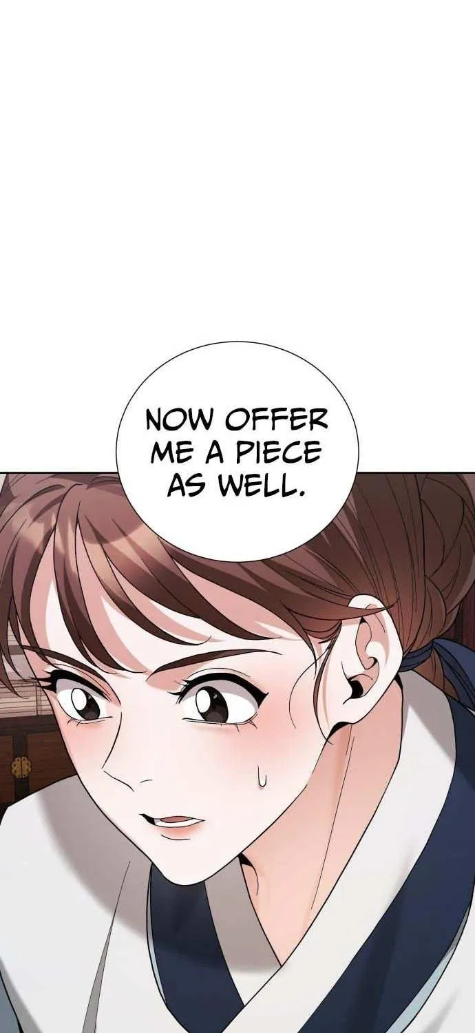 Surviving As The Tyrant’s Chef Chapter 9 page 62 - 