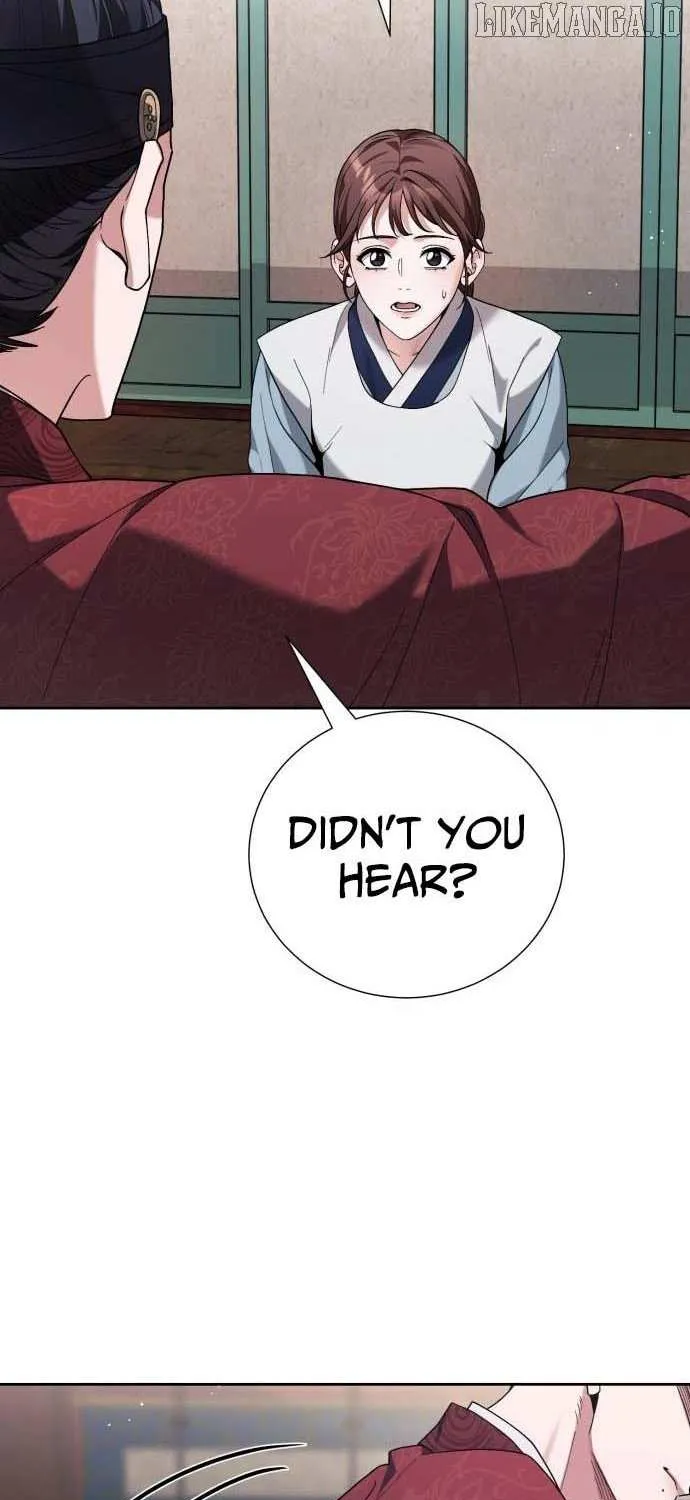 Surviving As The Tyrant’s Chef Chapter 9 page 64 - 