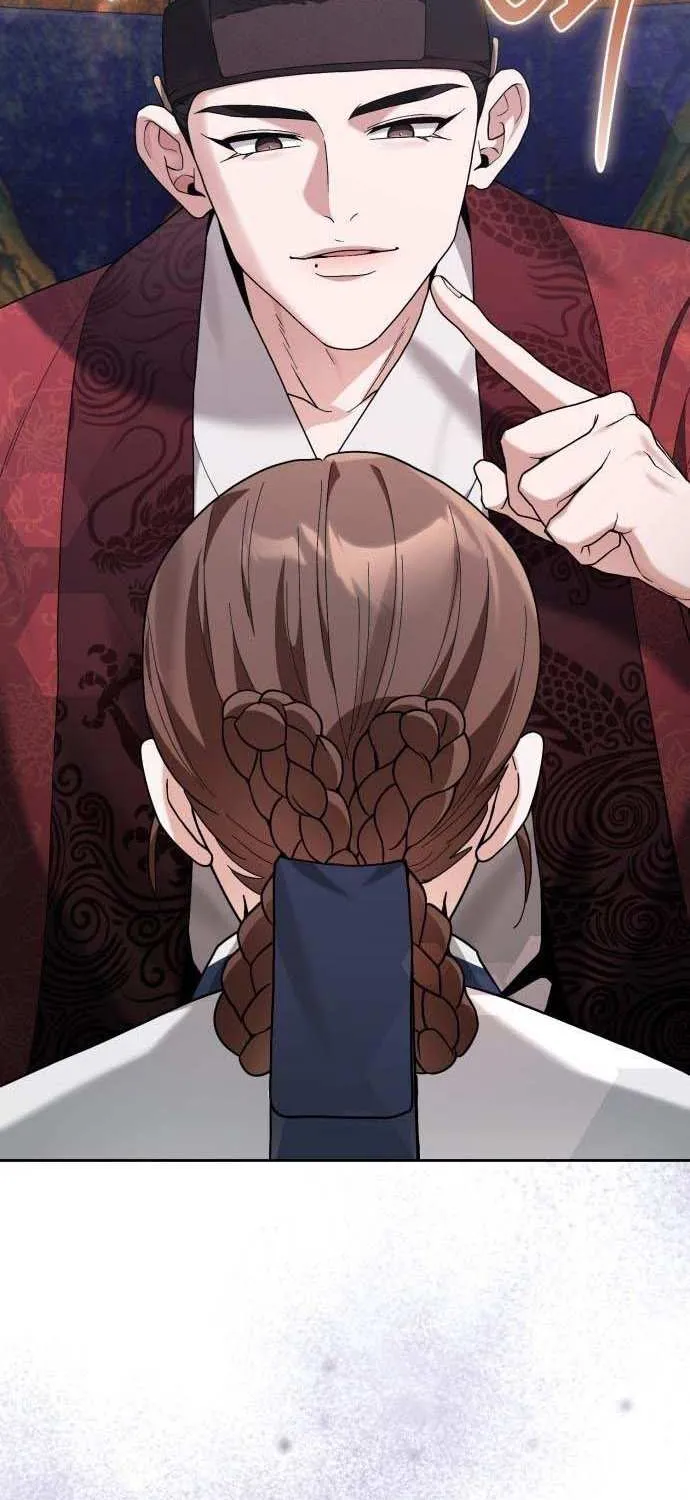 Surviving As The Tyrant’s Chef Chapter 9 page 66 - 