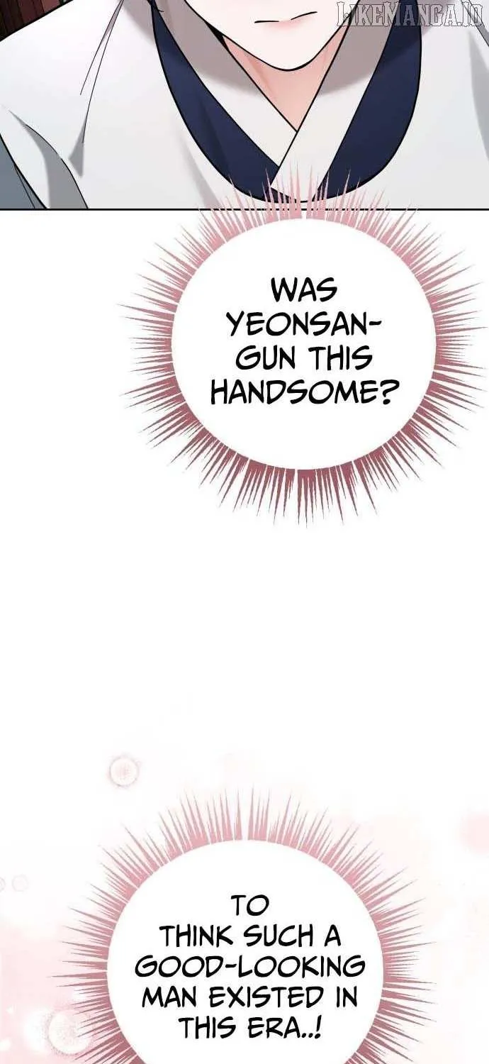 Surviving As The Tyrant’s Chef Chapter 9 page 71 - 