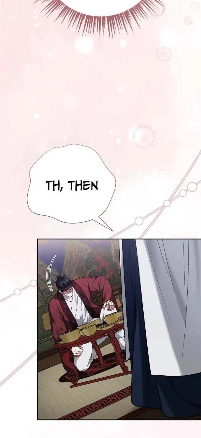 Surviving As The Tyrant’s Chef Chapter 9 page 72 - 
