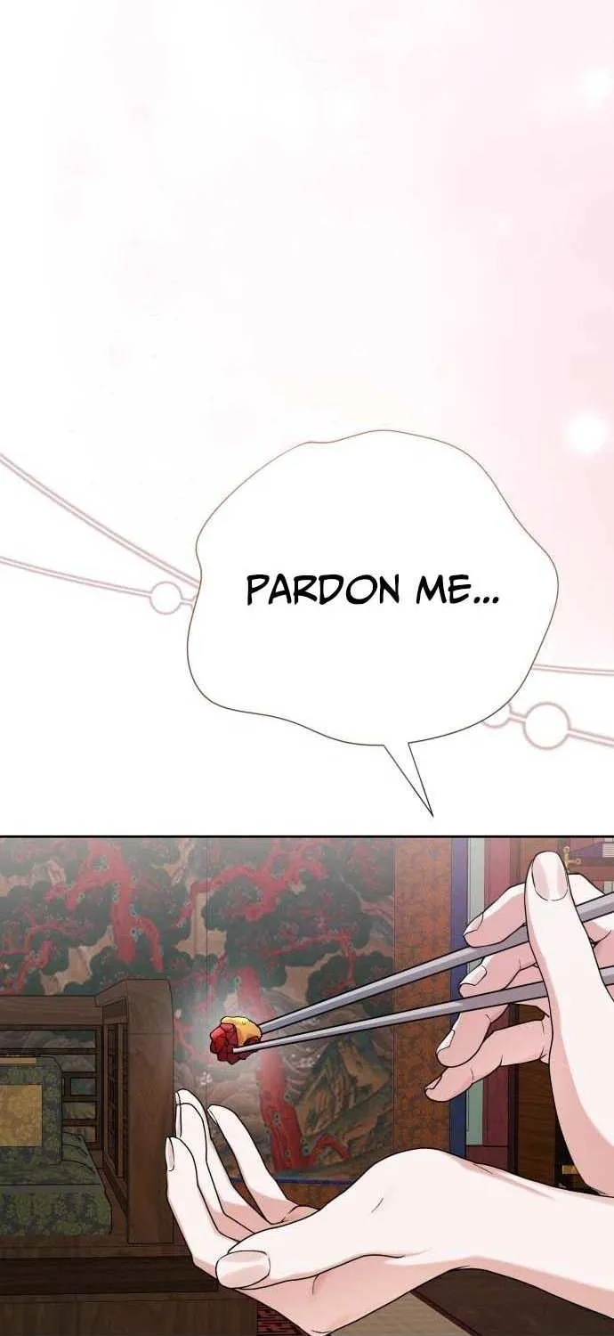 Surviving As The Tyrant’s Chef Chapter 9 page 73 - 