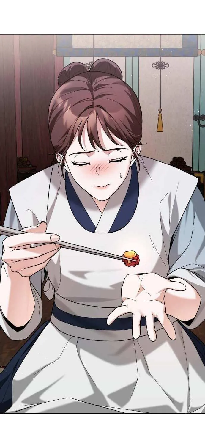 Surviving As The Tyrant’s Chef Chapter 9 page 75 - 
