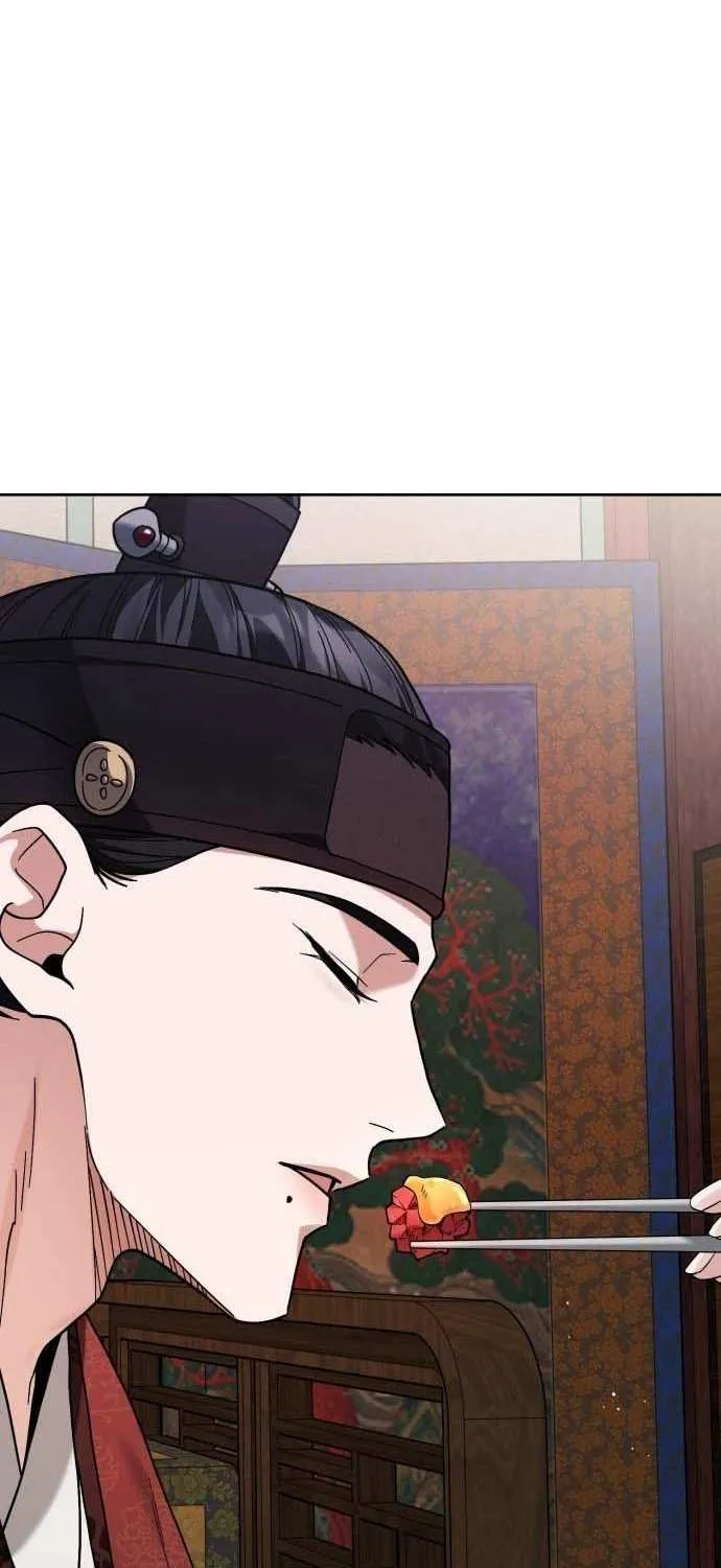Surviving As The Tyrant’s Chef Chapter 9 page 76 - 