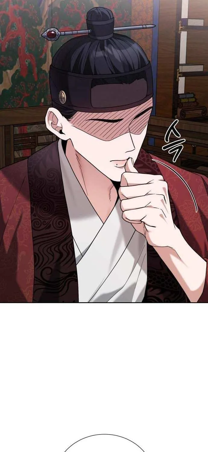 Surviving As The Tyrant’s Chef Chapter 9 page 79 - 