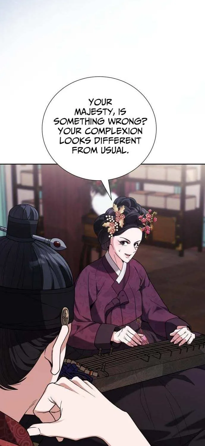 Surviving As The Tyrant’s Chef Chapter 9 page 9 - 