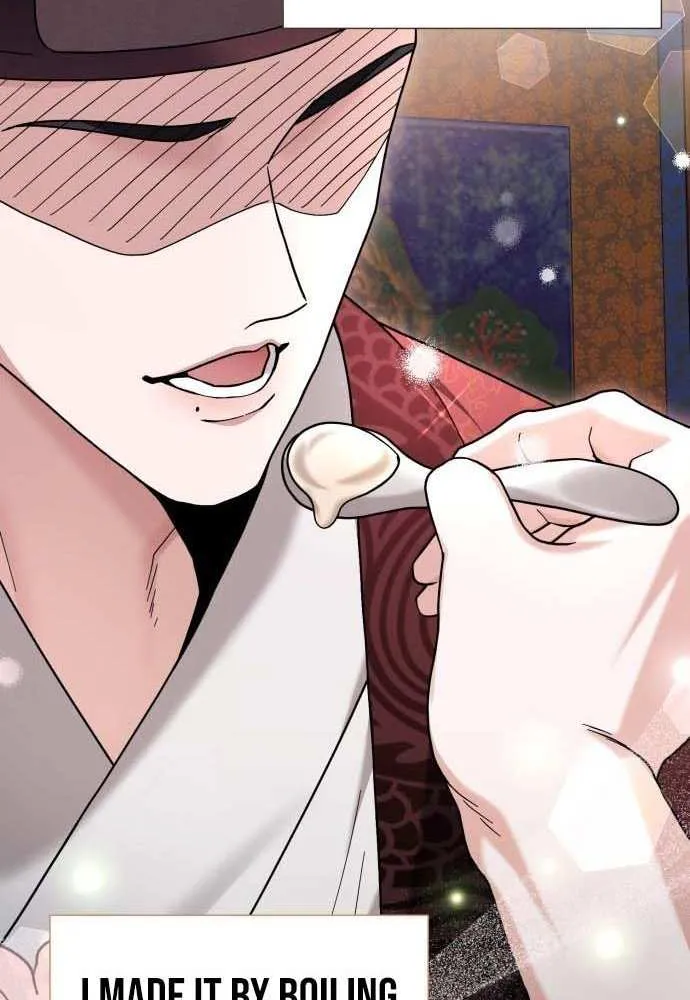 Surviving As The Tyrant’s Chef Chapter 9 page 84 - 