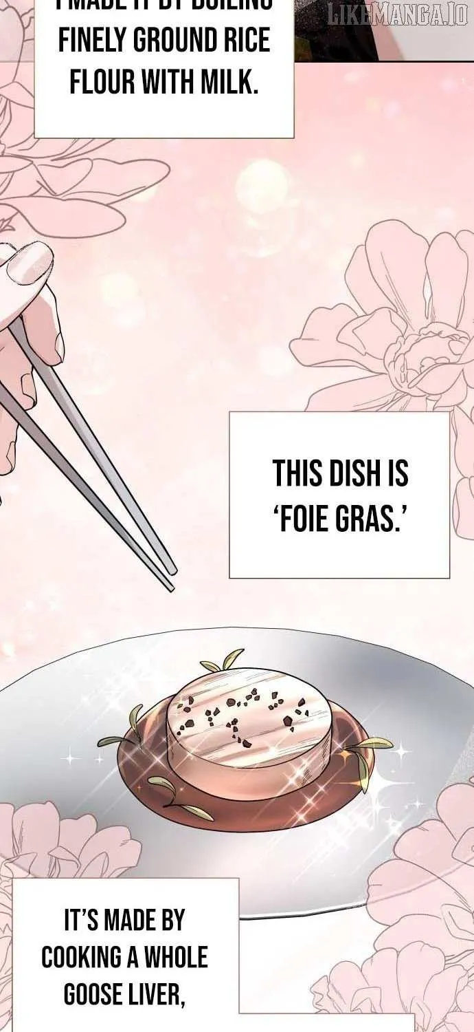 Surviving As The Tyrant’s Chef Chapter 9 page 85 - 
