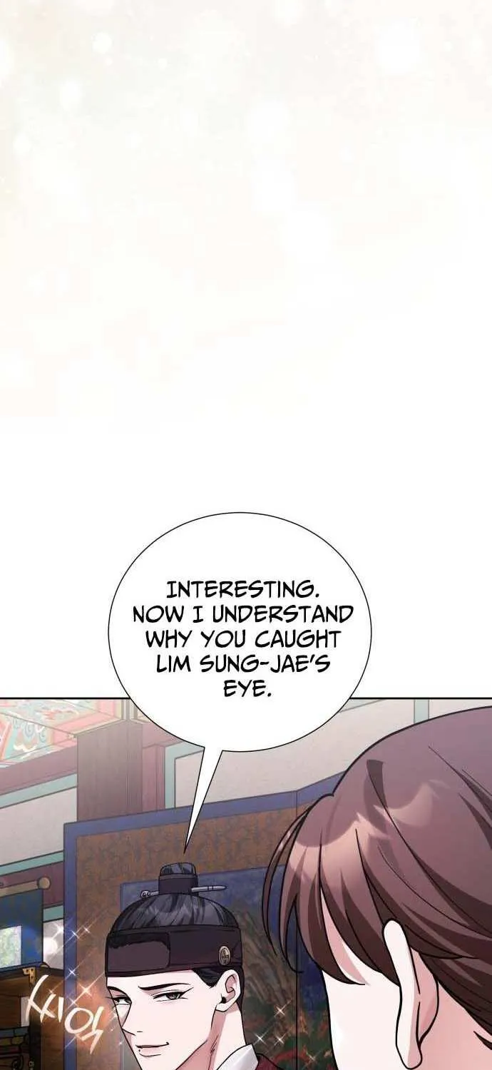 Surviving As The Tyrant’s Chef Chapter 9 page 87 - 