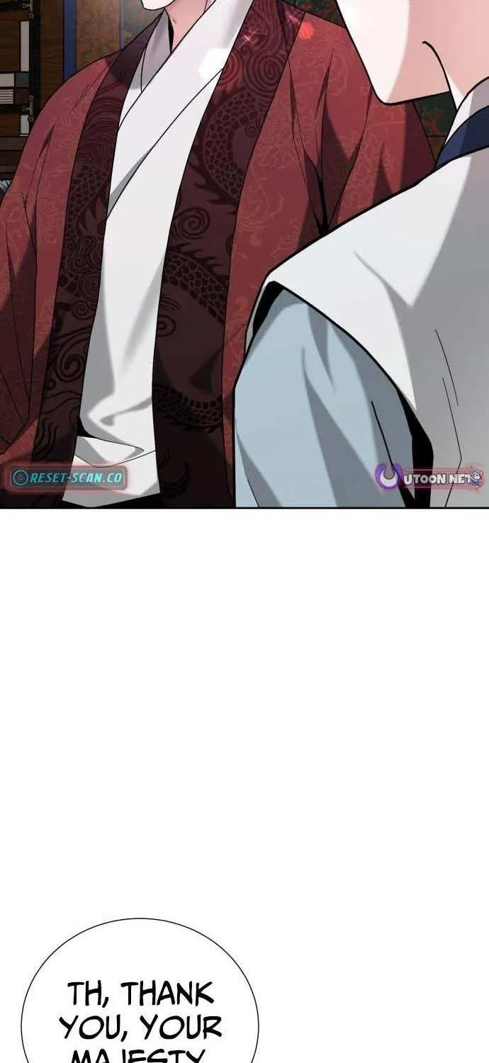 Surviving As The Tyrant’s Chef Chapter 9 page 88 - 