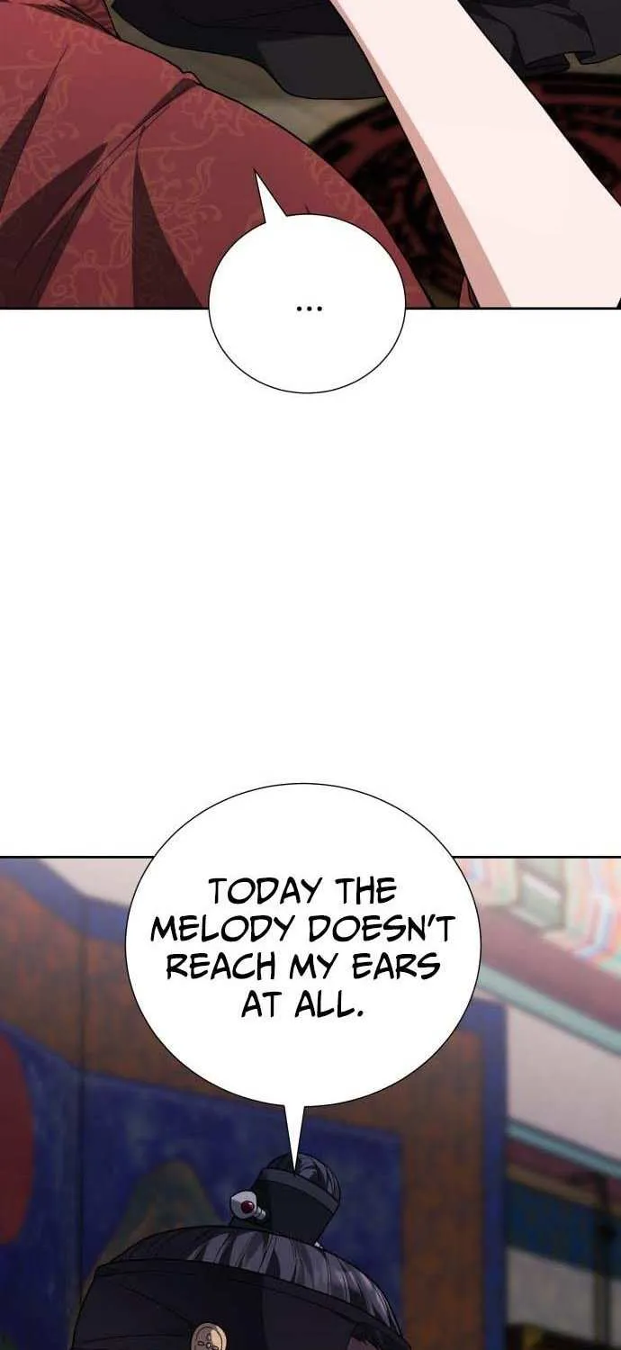 Surviving As The Tyrant’s Chef Chapter 9 page 10 - 
