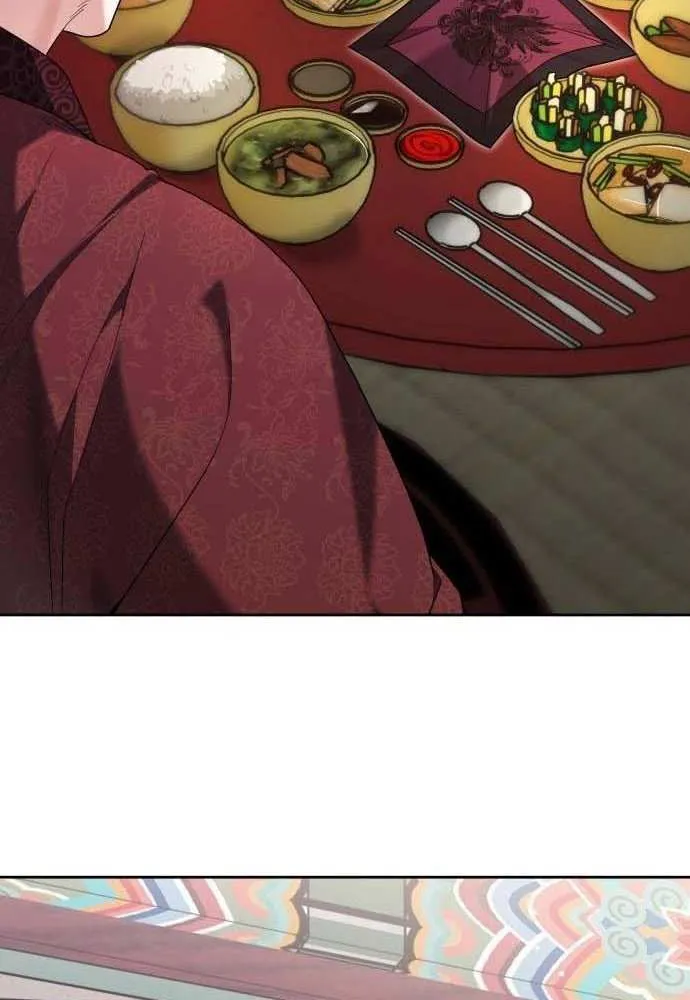 Surviving As The Tyrant’s Chef Chapter 9 page 91 - 