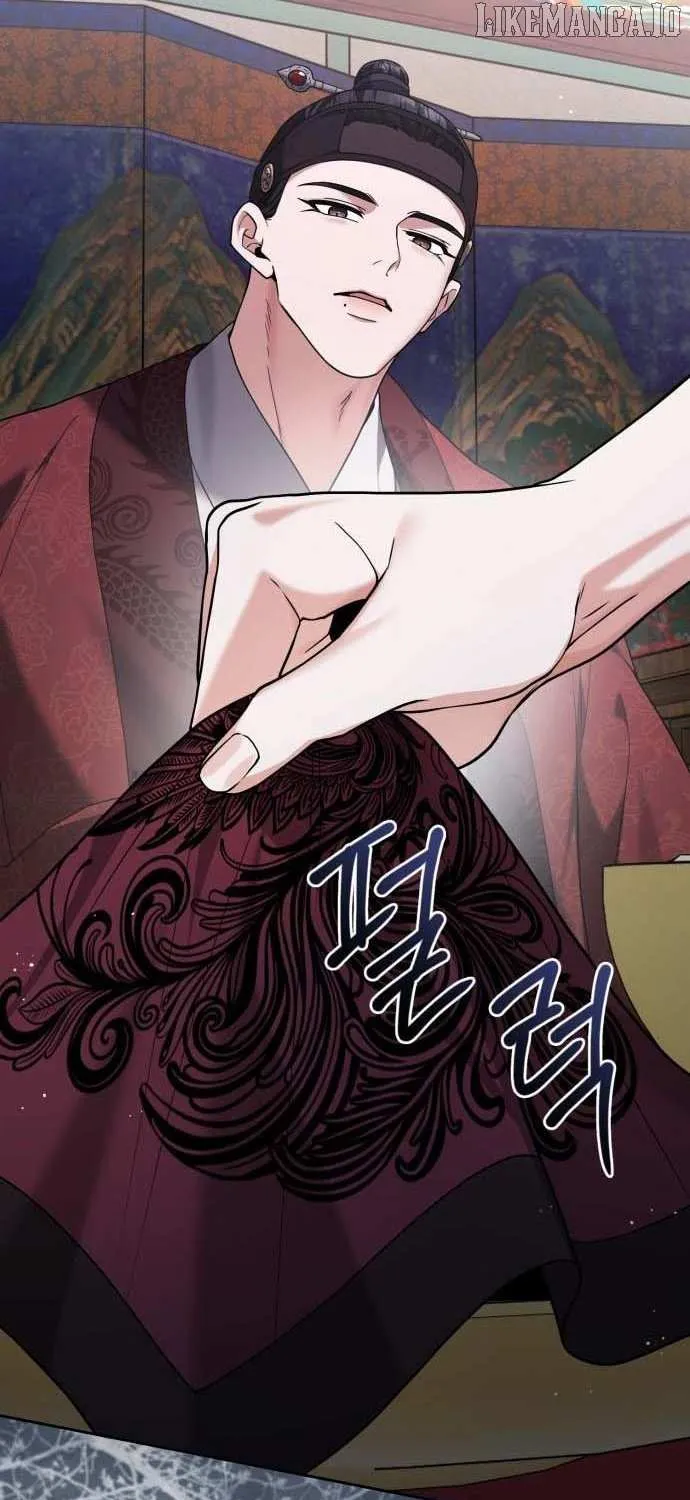Surviving As The Tyrant’s Chef Chapter 9 page 92 - 