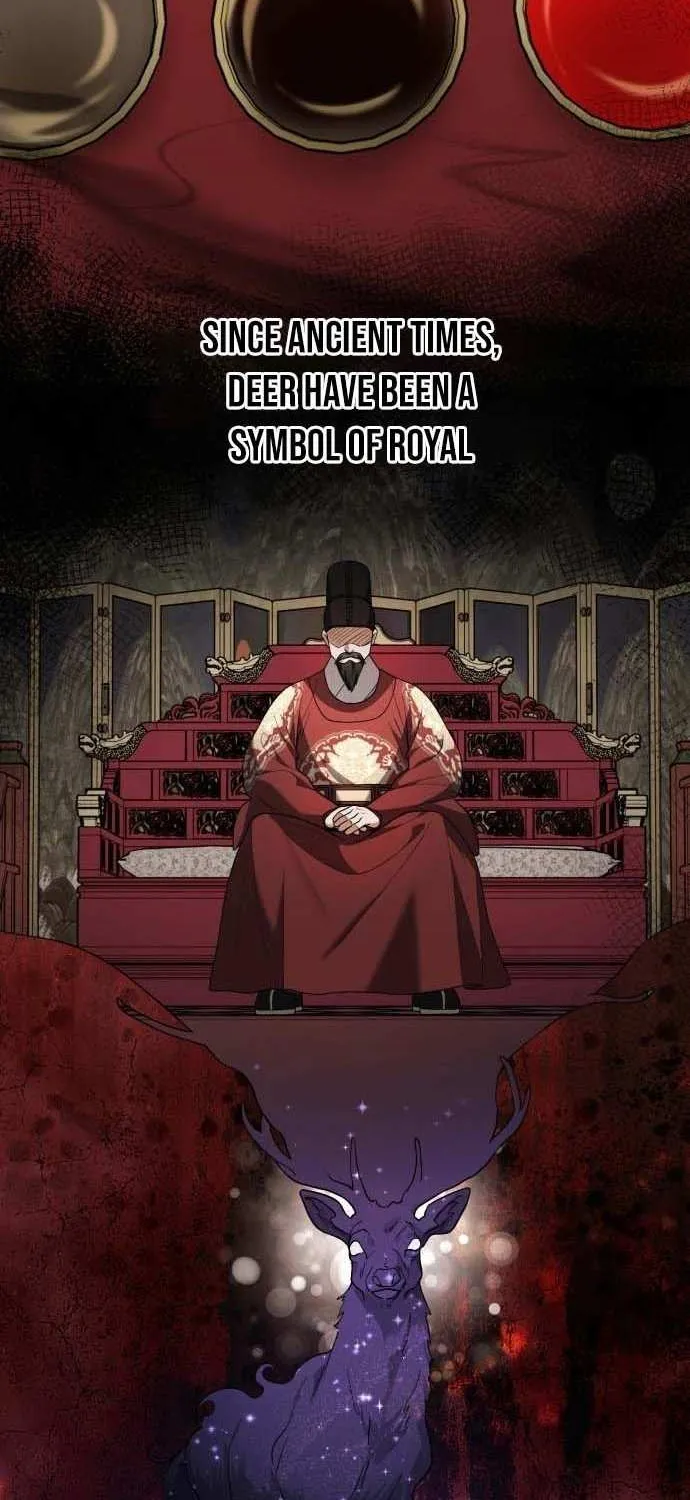 Surviving As The Tyrant’s Chef Chapter 9 page 95 - 