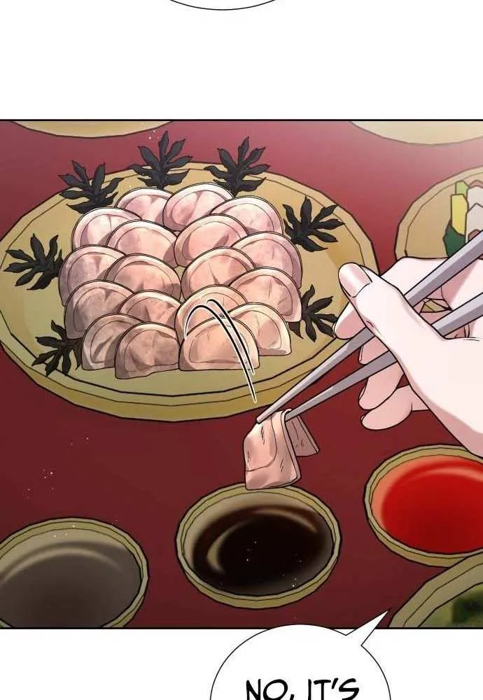 Surviving As The Tyrant’s Chef Chapter 9 page 98 - 