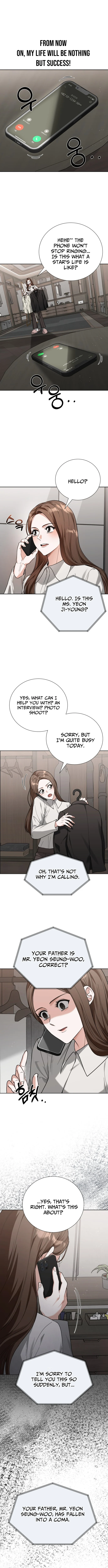 Surviving as Yeonsangun’s Chef Chapter 1 page 14 - 