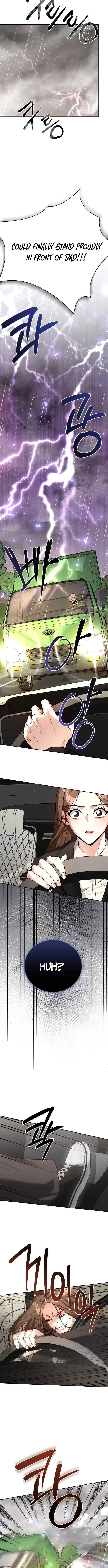Surviving as Yeonsangun’s Chef Chapter 1 page 19 - 