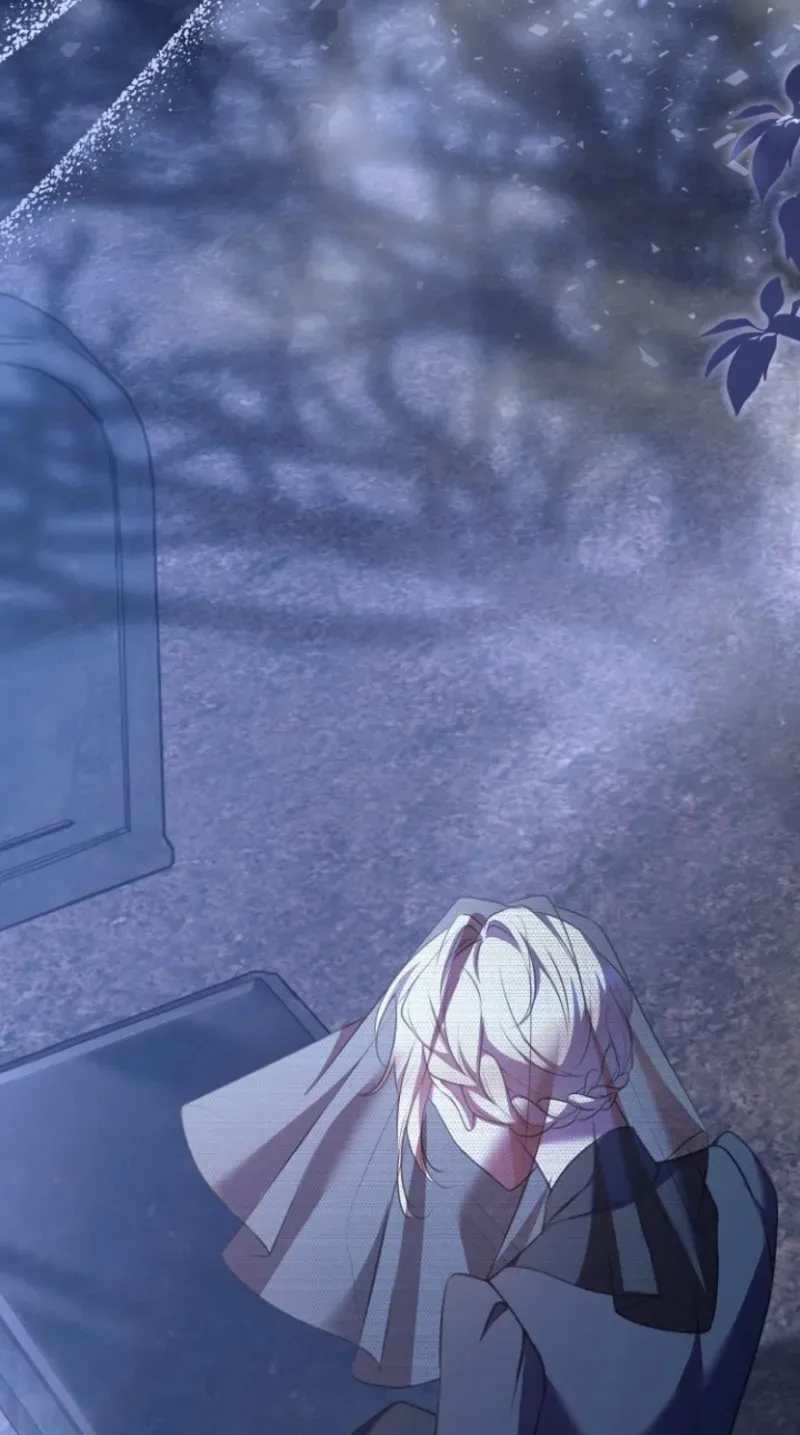 Surviving at the Cursed School Chapter 1 page 105 - 