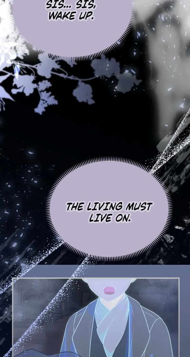 Surviving at the Cursed School Chapter 1 page 107 - 