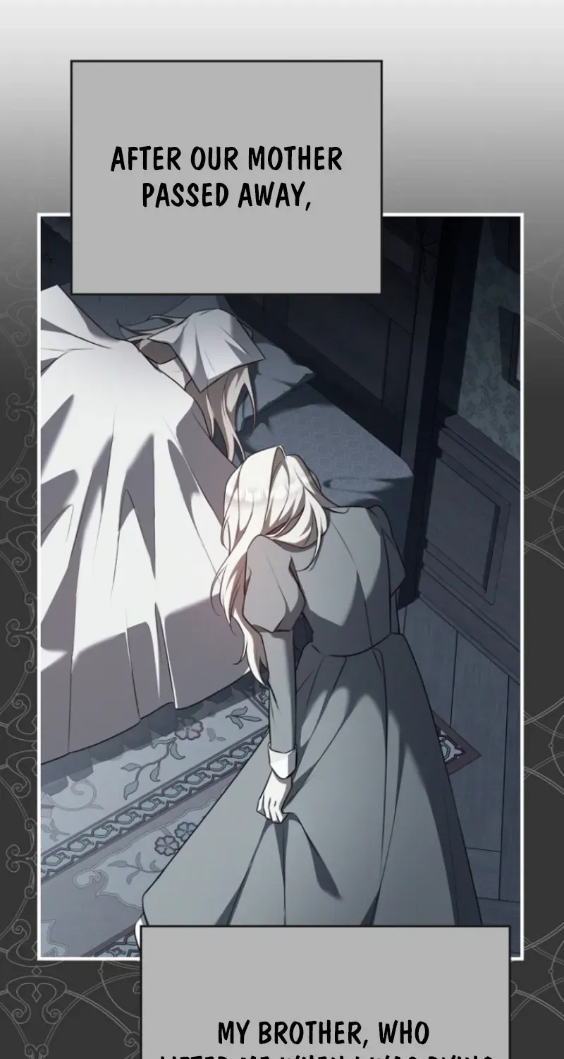 Surviving at the Cursed School Chapter 1 page 119 - 