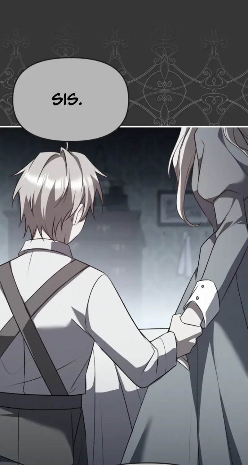 Surviving at the Cursed School Chapter 1 page 121 - 