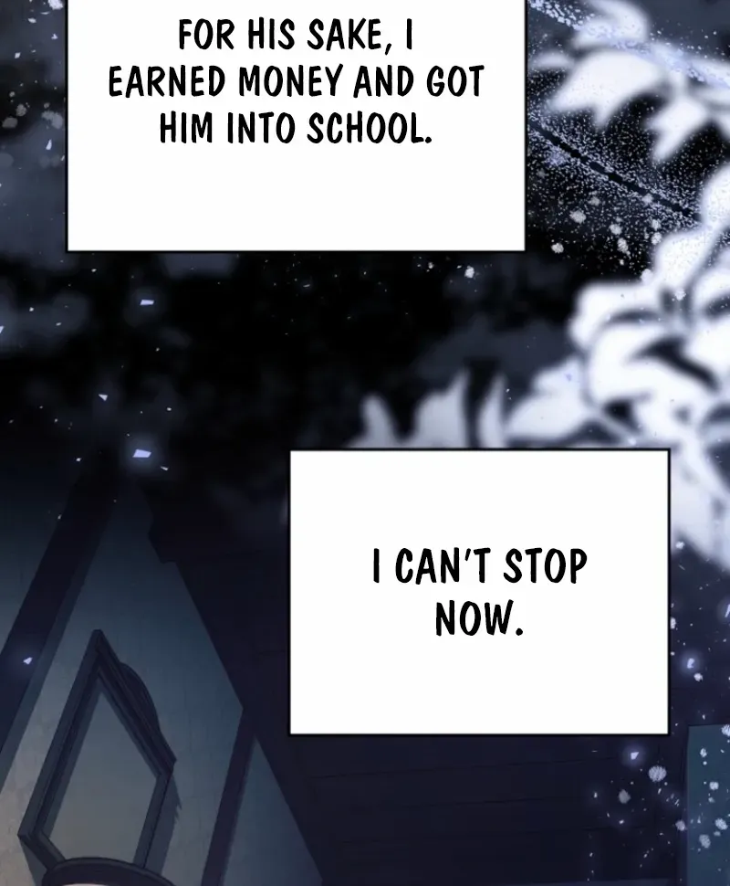 Surviving at the Cursed School Chapter 1 page 124 - 