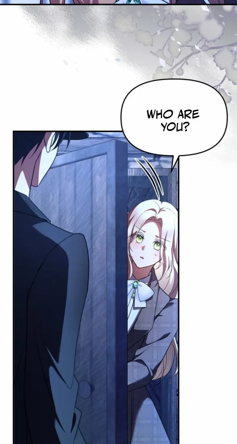 Surviving at the Cursed School Chapter 1 page 128 - 