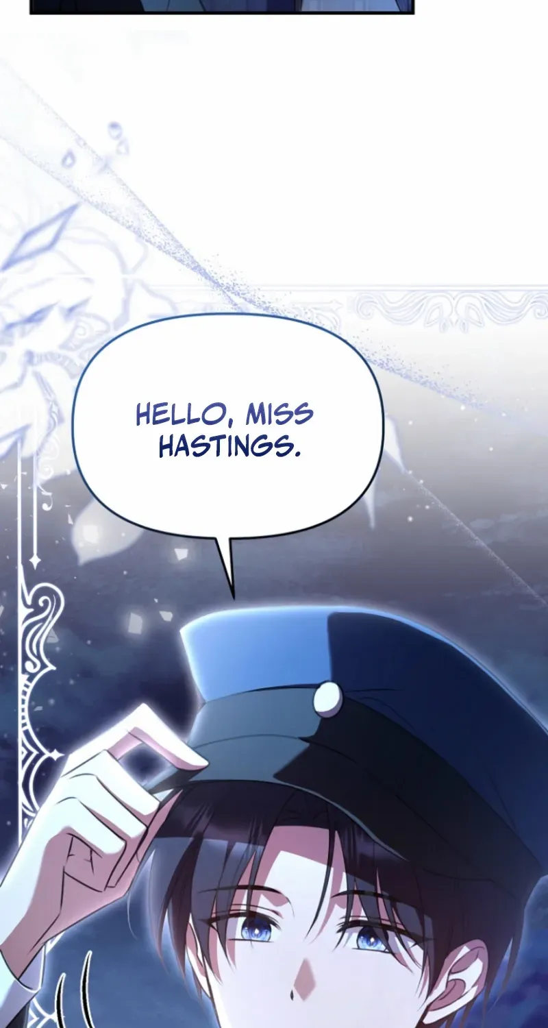 Surviving at the Cursed School Chapter 1 page 129 - 