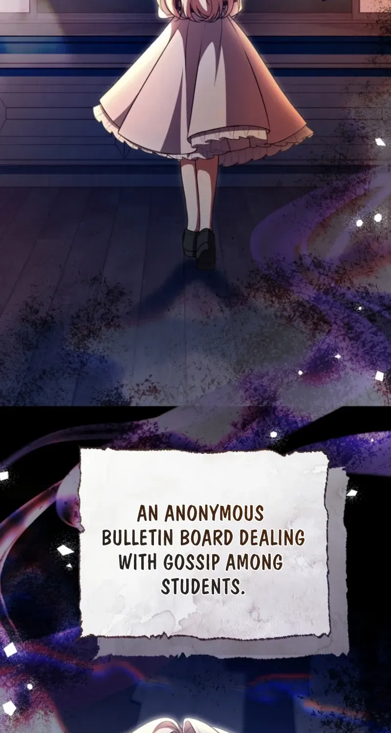 Surviving at the Cursed School Chapter 1 page 14 - 