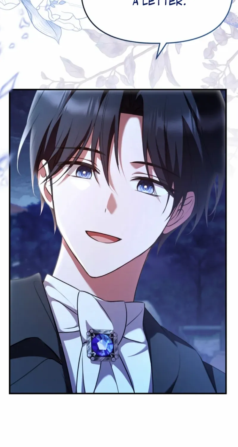 Surviving at the Cursed School Chapter 1 page 131 - 