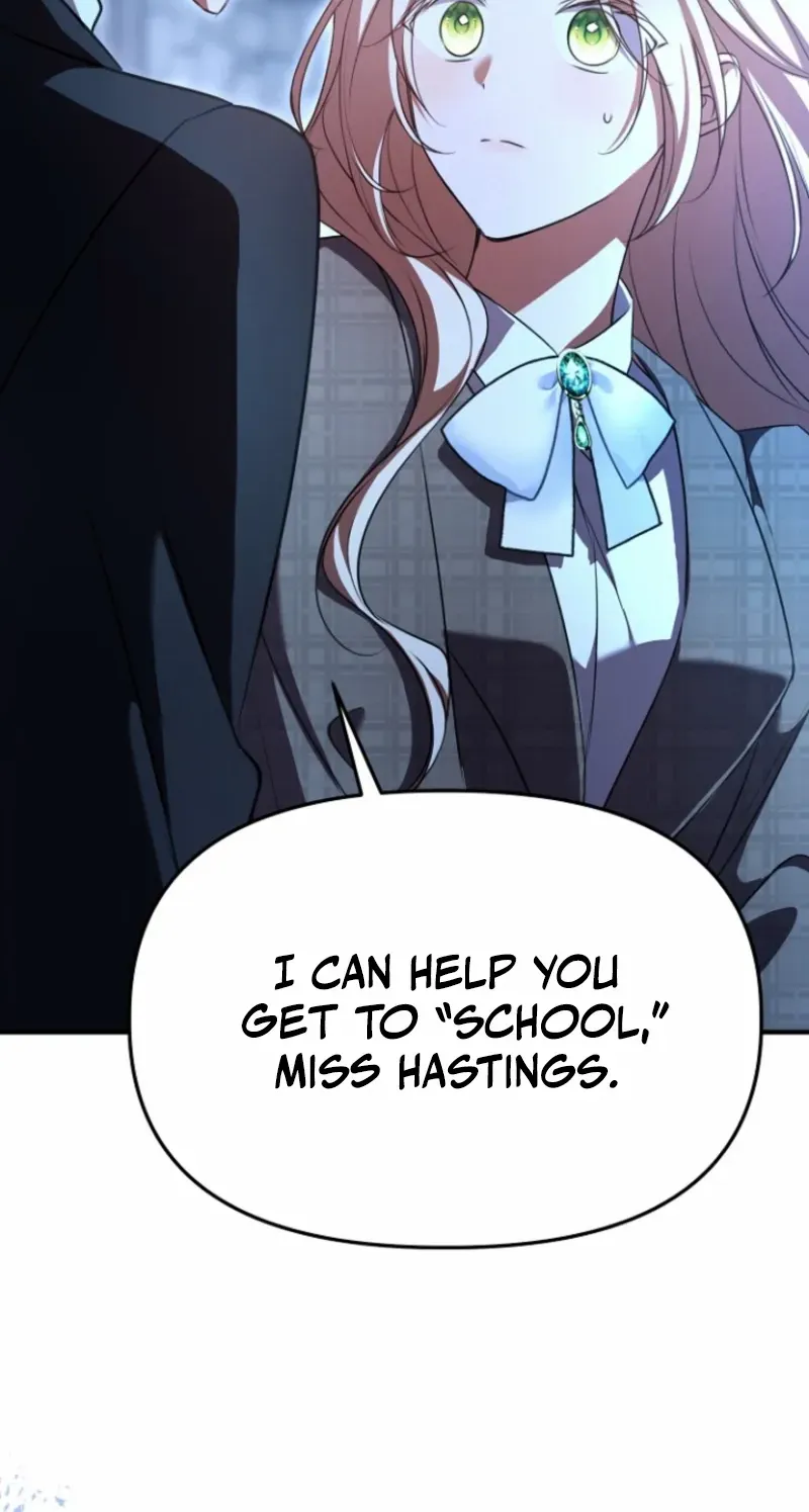 Surviving at the Cursed School Chapter 1 page 134 - 