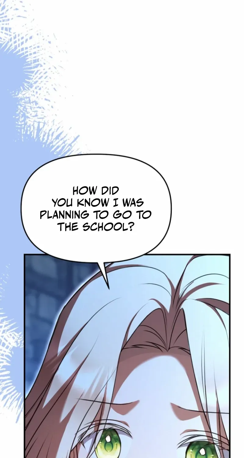 Surviving at the Cursed School Chapter 1 page 135 - 