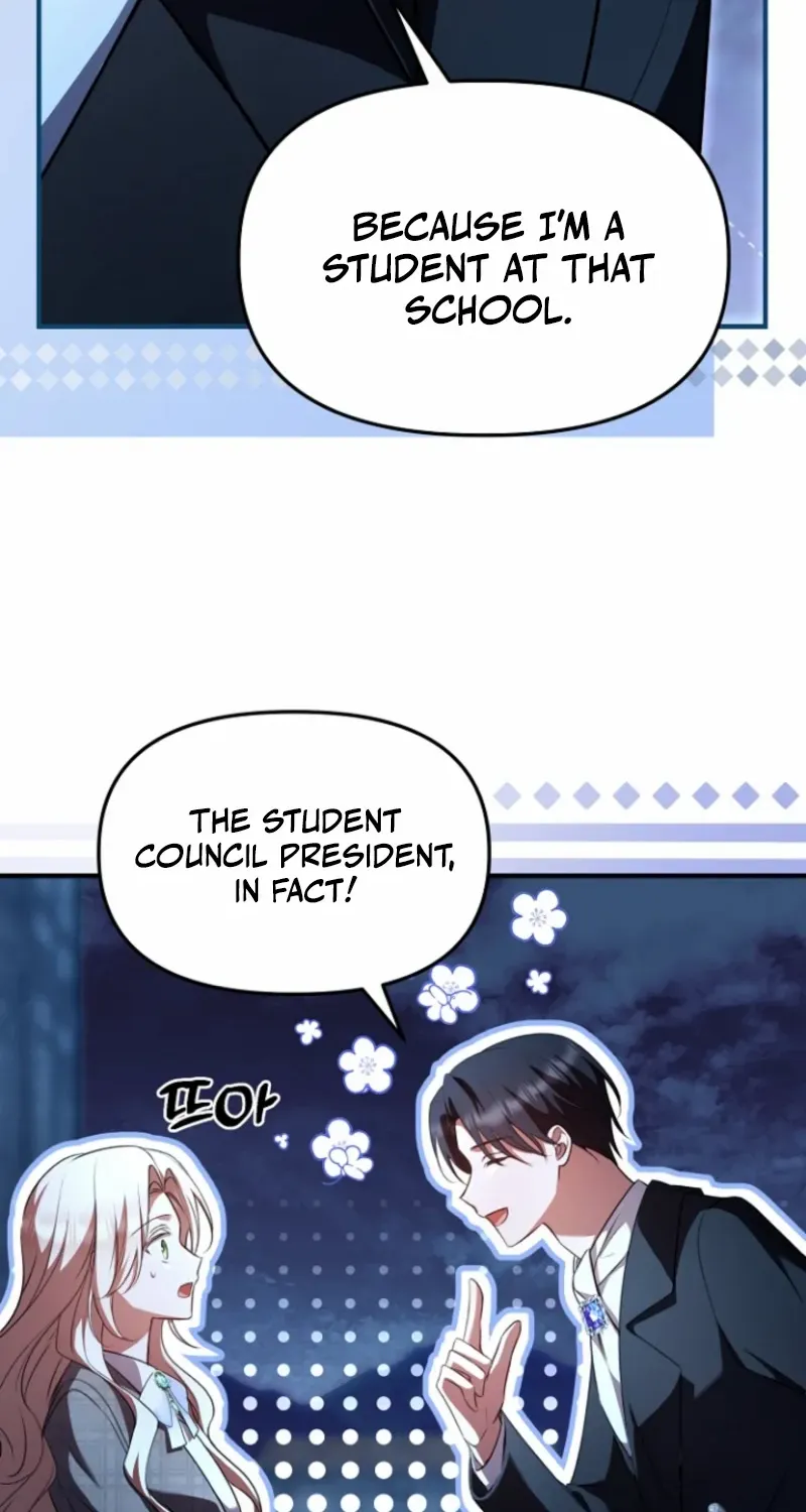 Surviving at the Cursed School Chapter 1 page 138 - 
