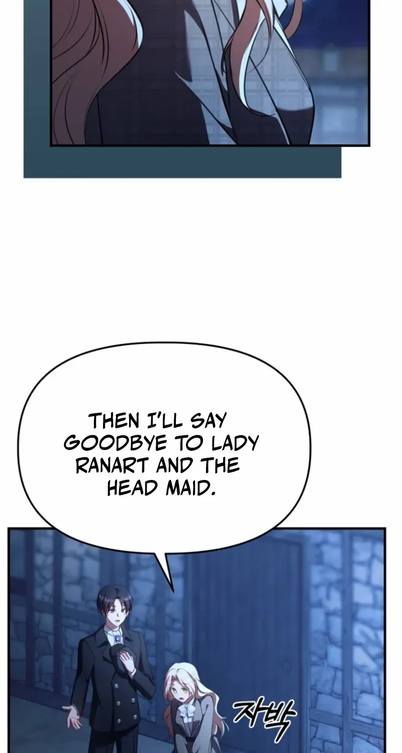 Surviving at the Cursed School Chapter 1 page 141 - 
