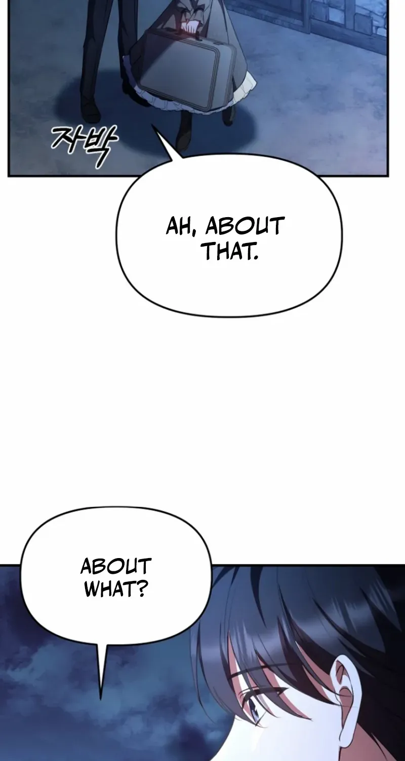 Surviving at the Cursed School Chapter 1 page 142 - 