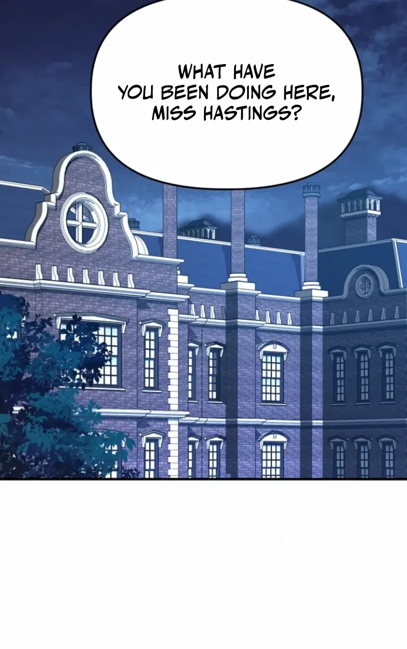 Surviving at the Cursed School Chapter 1 page 144 - 