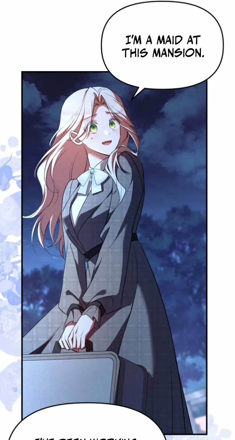 Surviving at the Cursed School Chapter 1 page 145 - 