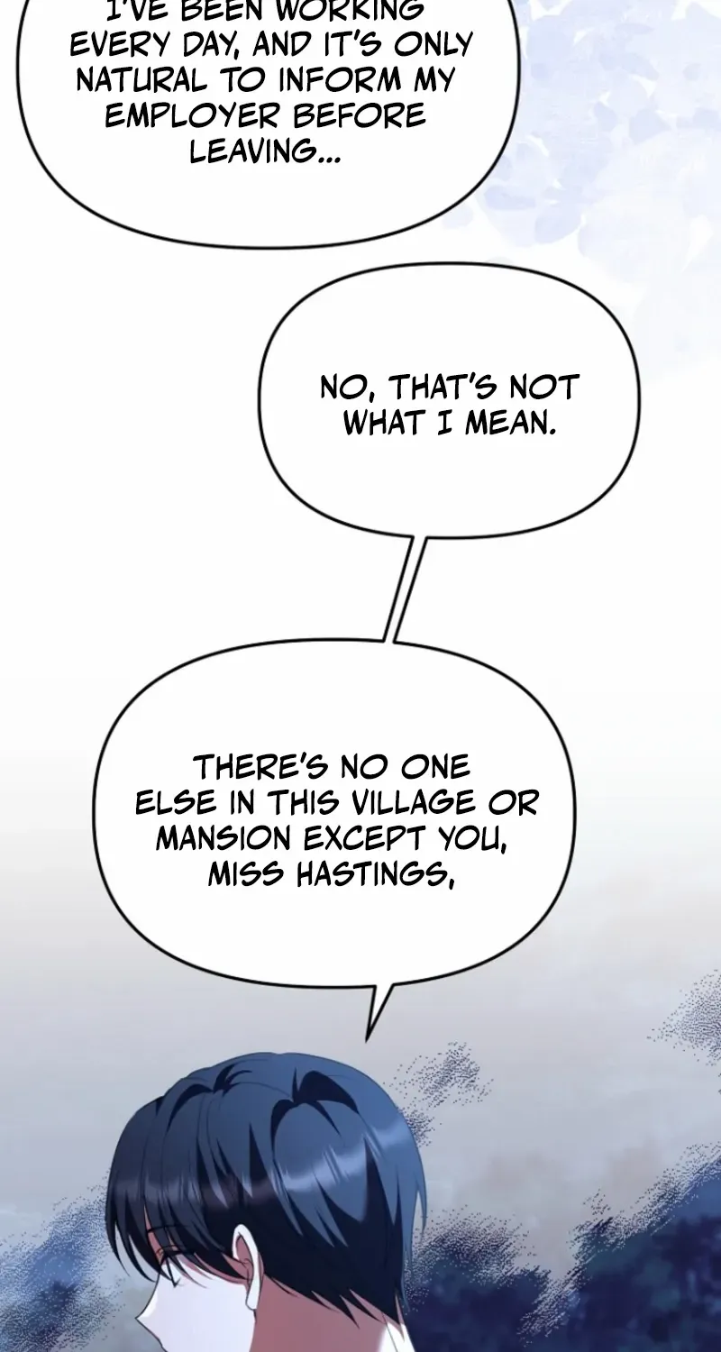 Surviving at the Cursed School Chapter 1 page 146 - 