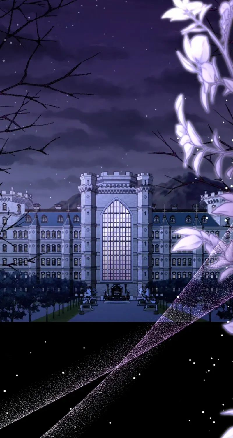 Surviving at the Cursed School Chapter 1 page 27 - 