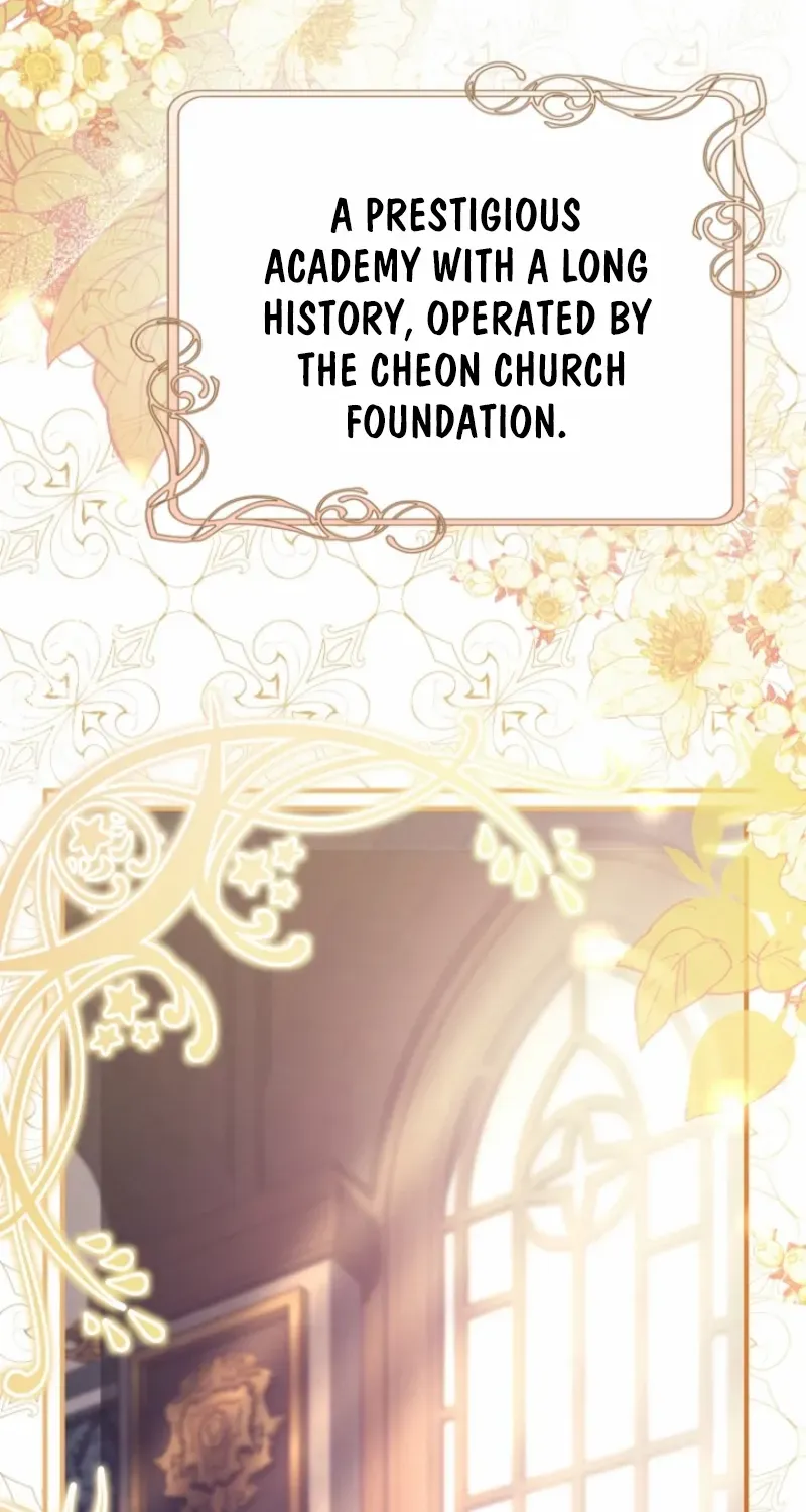 Surviving at the Cursed School Chapter 1 page 4 - 